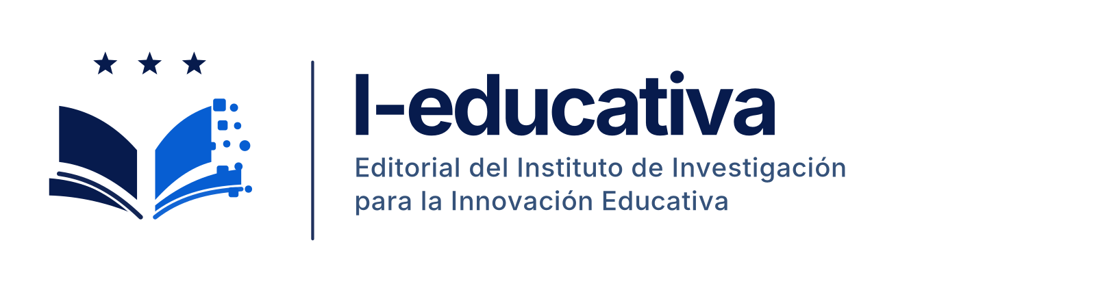 I-educativa, Editorial del Instituto de Investigación para la Innovación Educativa
